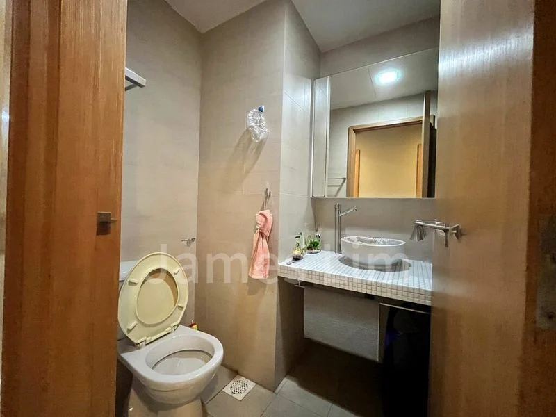 3 Bed Condo for Rent in  The Quintet - Image 13