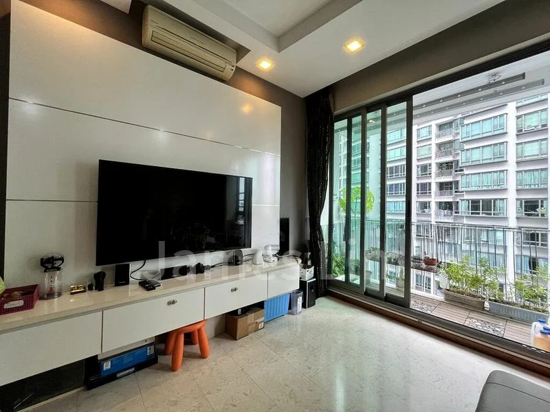 3 Bed Condo for Rent in  The Quintet - Image 2