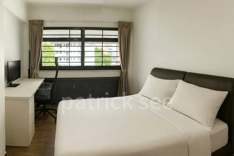 5 Room (5I) HDB for Sale in  173 Gangsa Road - Image 3