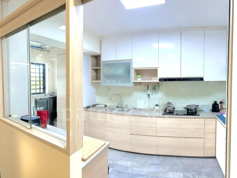 5 Room (5I) HDB for Sale in  173 Gangsa Road - Image 5