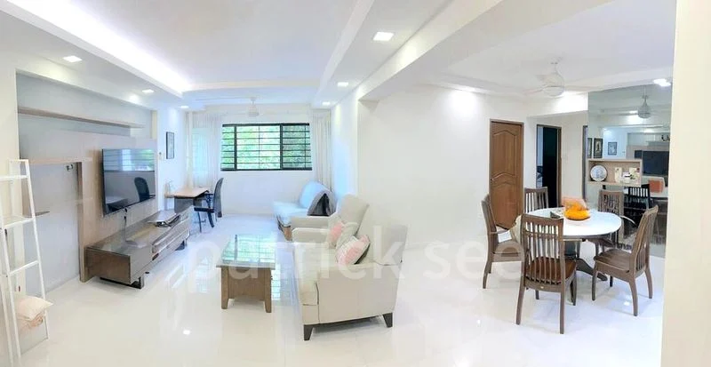 5 Room (5I) HDB for Sale in  173 Gangsa Road - Image 8