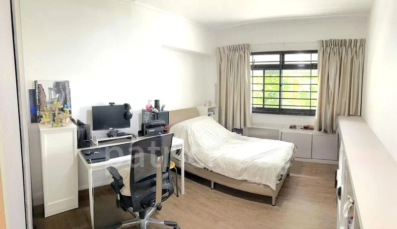 5 Room (5I) HDB for Sale in  173 Gangsa Road - Image 12