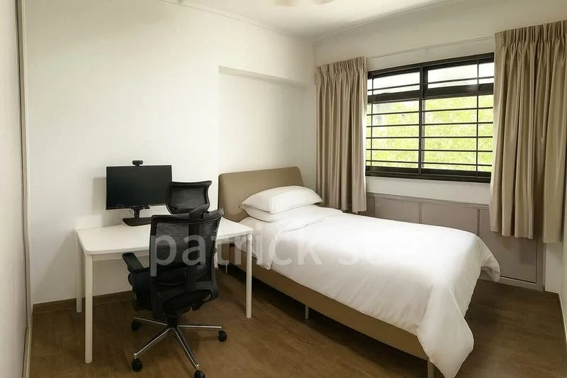 5 Room (5I) HDB for Sale in  173 Gangsa Road - Image 4