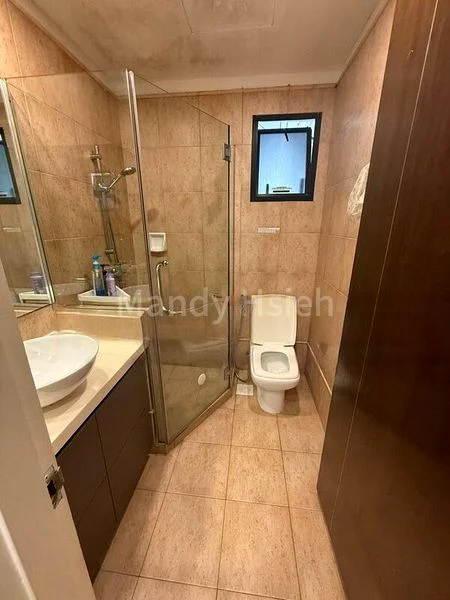 Common Room (Condo) for Rent in  Simsville - Image 7