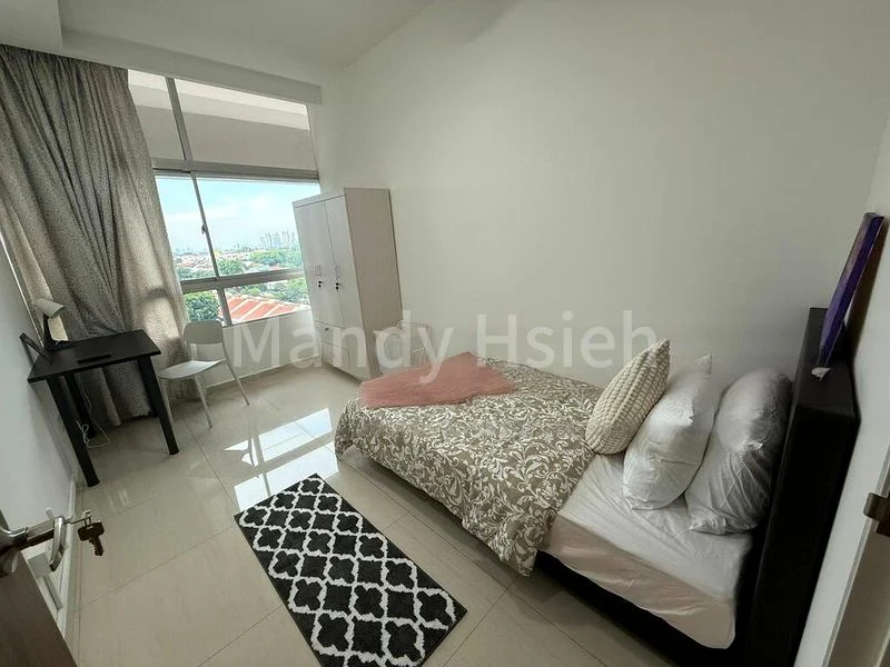 Common Room (Condo) for Rent in  Simsville - Image 3