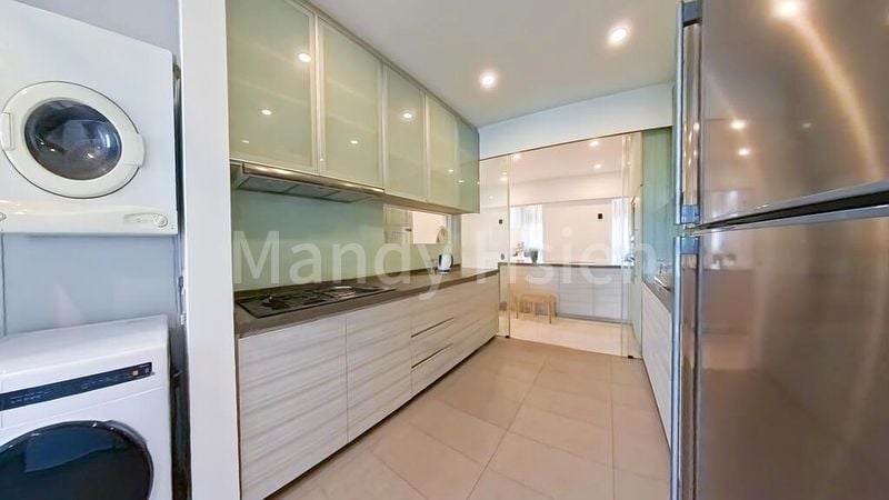 Common Room (Condo) for Rent in  Simsville - Image 5