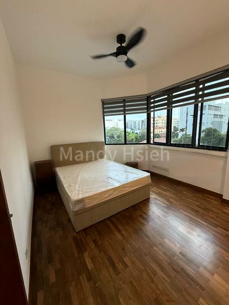 Common Room (Condo) for Rent in  Simsville - Image 11