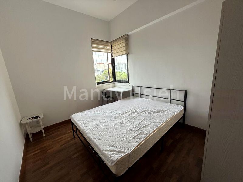 Common Room (Condo) for Rent in  Simsville - Image 12