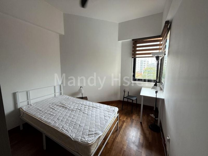 Common Room (Condo) for Rent in  Simsville - Image 8