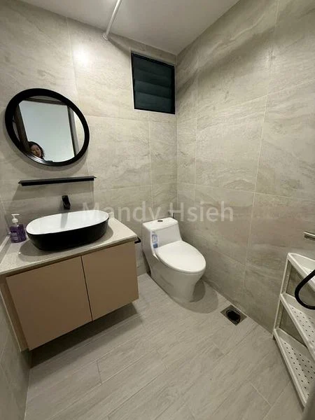 Common Room (Condo) for Rent in  Simsville - Image 10