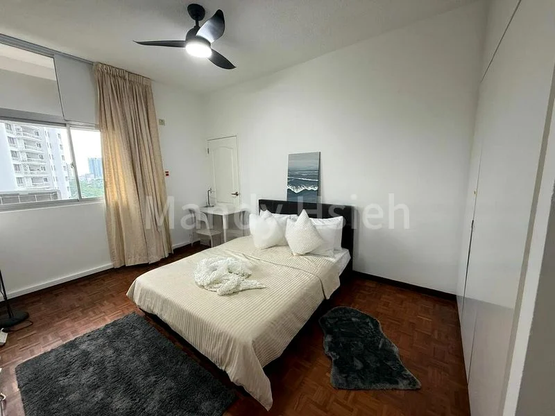 Common Room (Condo) for Rent in  Simsville - Image 1