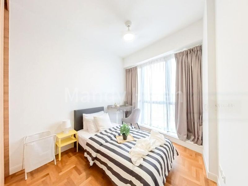 Common Room (Condo) for Rent in  Simsville - Image 6