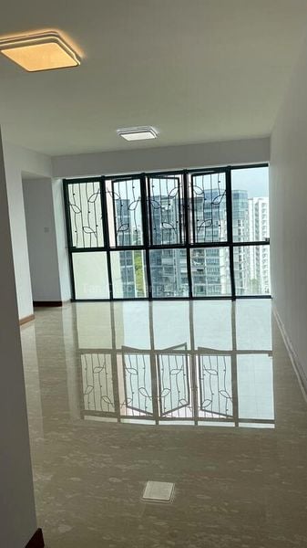 4 Bed Condo for Rent in  The Springbloom - Image 12