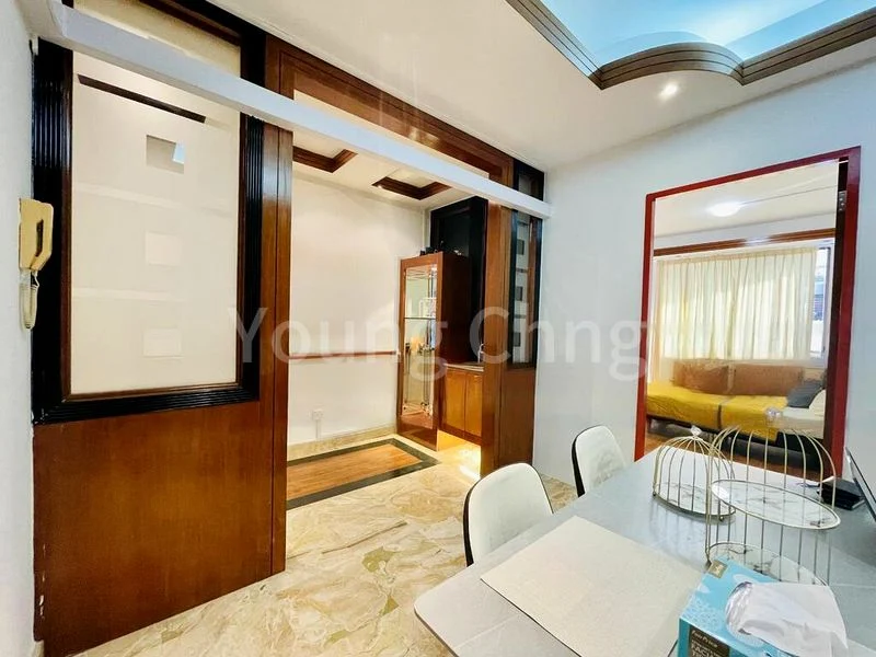 Master Room (Condo) for Rent in  Tropicana Condominium - Image 5