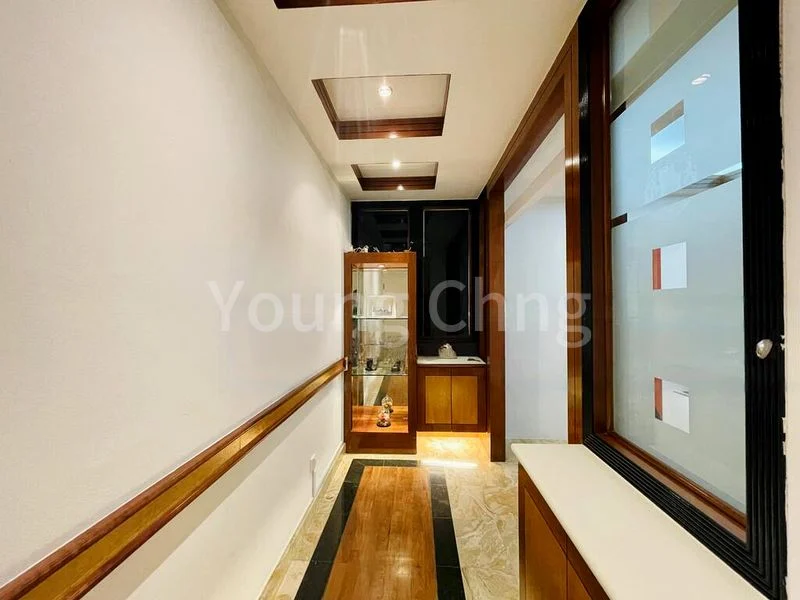 Master Room (Condo) for Rent in  Tropicana Condominium - Image 2