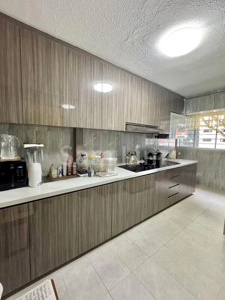 5 Room (5STD) HDB for Sale in 120 Bedok North Street 2 - Image 3