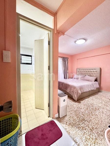 5 Room (5STD) HDB for Sale in 120 Bedok North Street 2 - Image 10