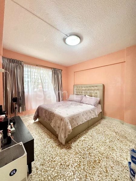 5 Room (5STD) HDB for Sale in 120 Bedok North Street 2 - Image 9