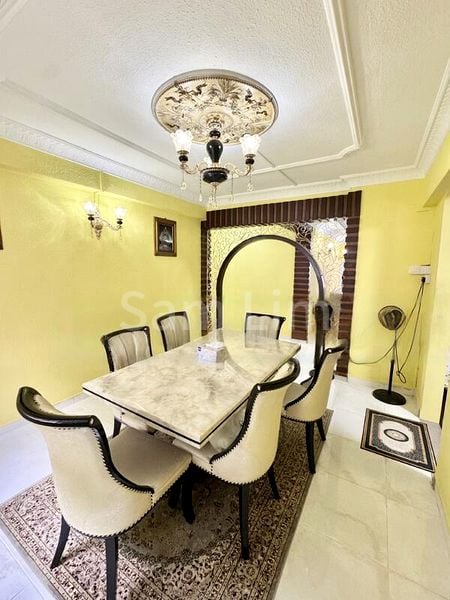 5 Room (5STD) HDB for Sale in 120 Bedok North Street 2 - Image 7