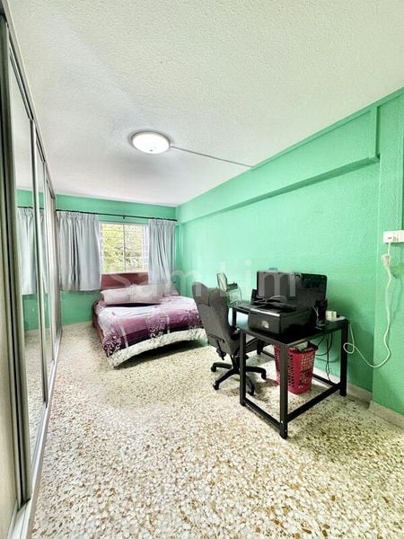 5 Room (5STD) HDB for Sale in 120 Bedok North Street 2 - Image 6