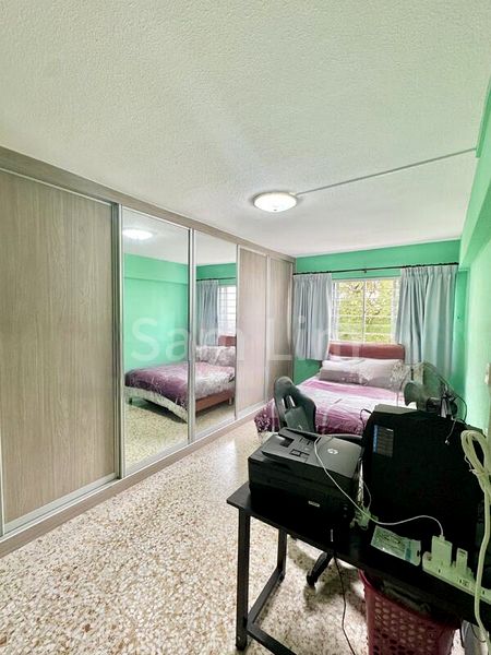 5 Room (5STD) HDB for Sale in 120 Bedok North Street 2 - Image 5