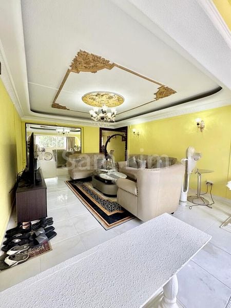 5 Room (5STD) HDB for Sale in 120 Bedok North Street 2 - Image 2