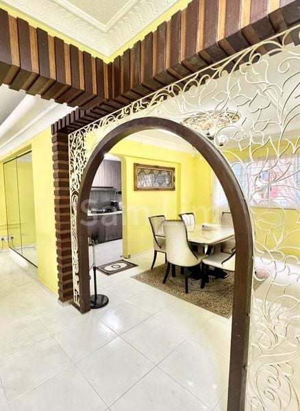 5 Room (5STD) HDB for Sale in 120 Bedok North Street 2 - Image 8