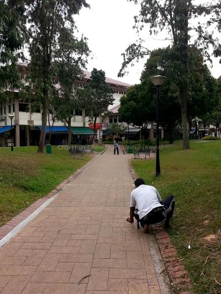 Shop / Shophouse for Sale: 304 Ubi Avenue 1 - Image 1