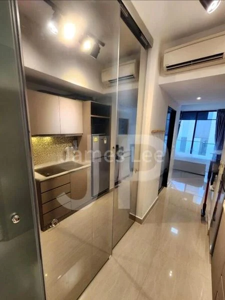 2 Bed Apartment (Condo) for Sale in  Guillemard Suites - Image 2