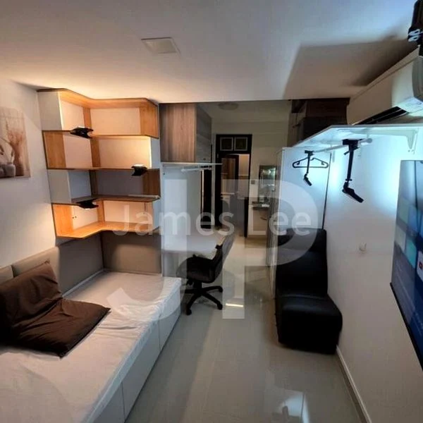 2 Bed Apartment (Condo) for Sale in  Guillemard Suites - Image 1