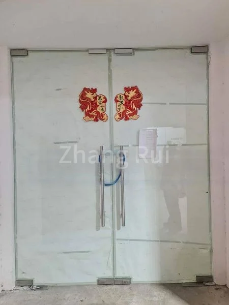 Light Industrial (B1) for Sale: Oxley BizHub - Image 3