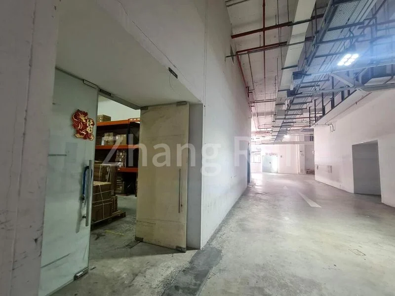Light Industrial (B1) for Sale: Oxley BizHub - Image 1