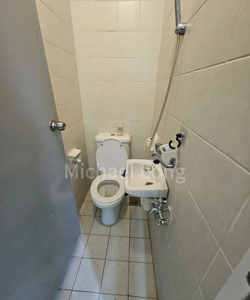 3 Bed Condo for Rent in  Adam Park Condominium - Image 1