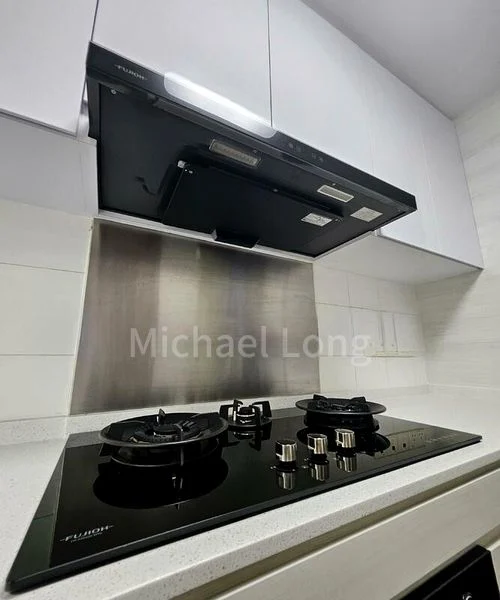 3 Bed Condo for Rent in  Adam Park Condominium - Image 11