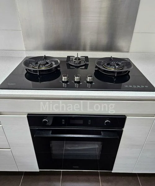 3 Bed Condo for Rent in  Adam Park Condominium - Image 12