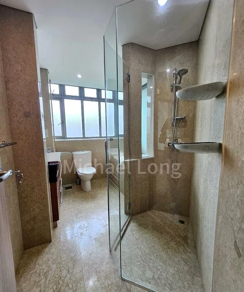 3 Bed Condo for Rent in  Adam Park Condominium - Image 8