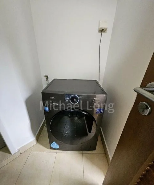 3 Bed Condo for Rent in  Adam Park Condominium - Image 9