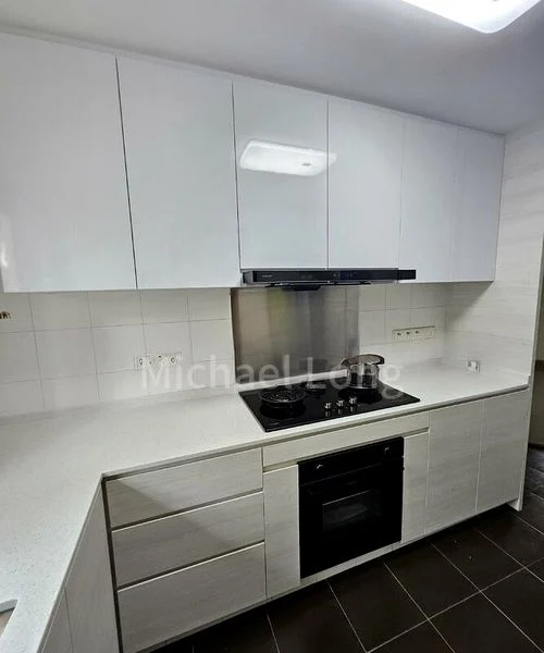 3 Bed Condo for Rent in  Adam Park Condominium - Image 13