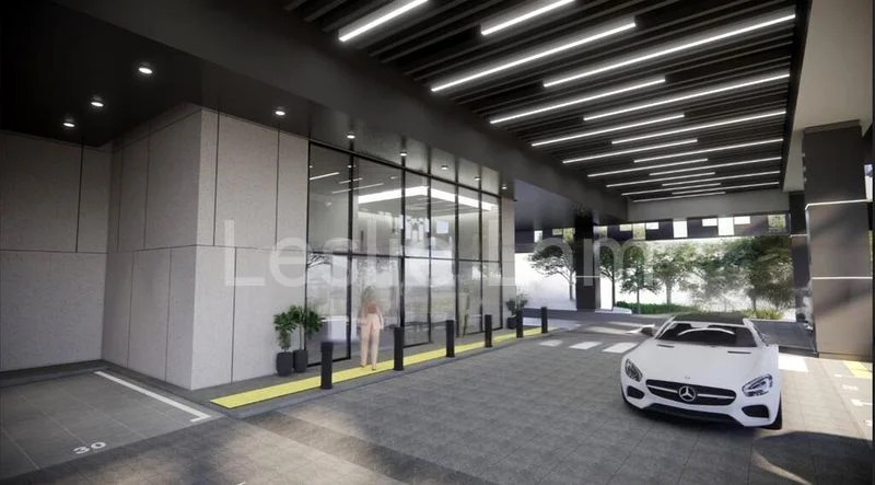 Light Industrial (B1) for Sale: Space 18 - Image 1