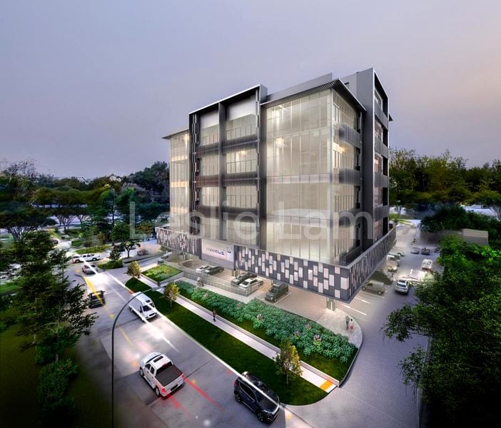 Light Industrial (B1) for Sale: Space 18 - Image 3