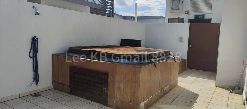 2 Bed Condo for Sale in  Cardiff Residence - Image 8