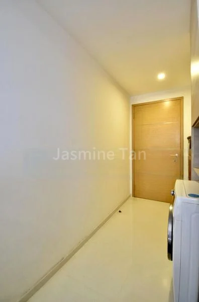 1 Bed Condo for Rent in Vacanza @ East - Image 10