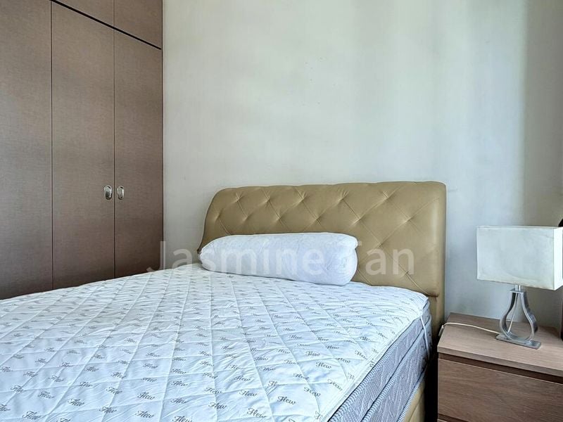 1 Bed Condo for Rent in Vacanza @ East - Image 9