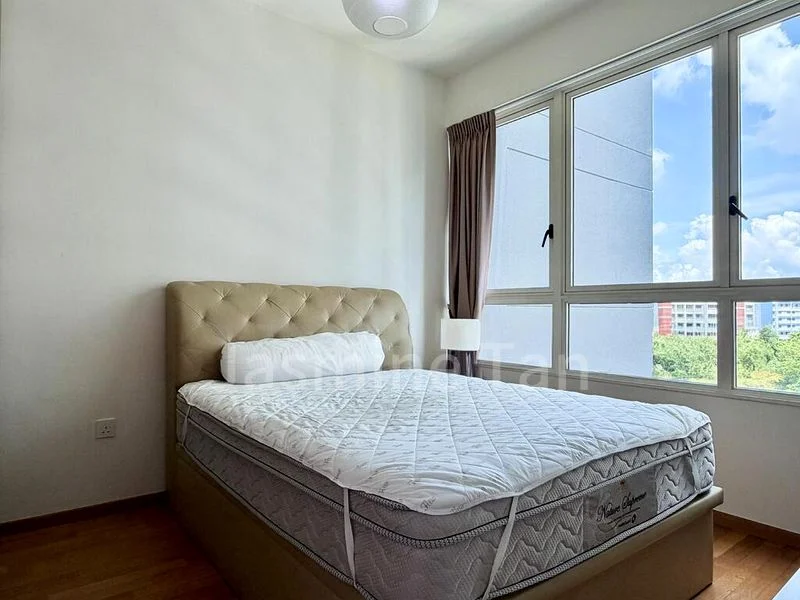 1 Bed Condo for Rent in Vacanza @ East - Image 8