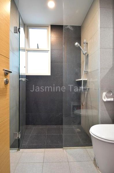 1 Bed Condo for Rent in Vacanza @ East - Image 11