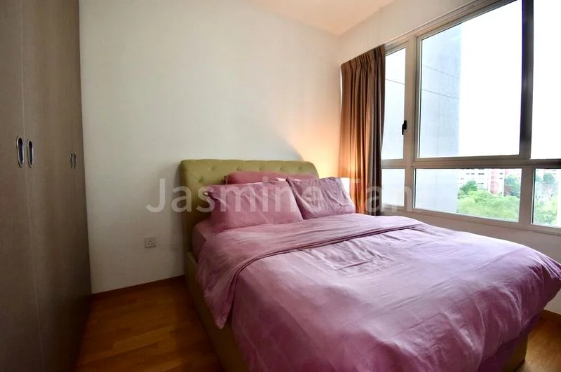 1 Bed Condo for Rent in Vacanza @ East - Image 6