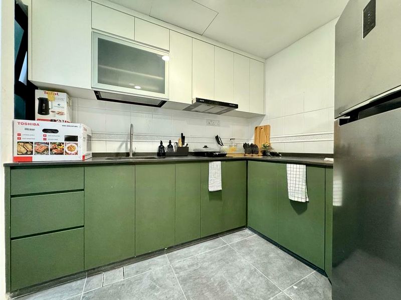 2 Bed Condo for Sale in  Eastpoint Green - Image 3