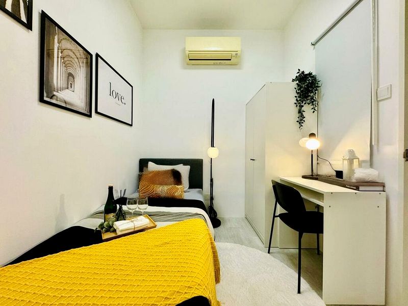 2 Bed Condo for Sale in  Eastpoint Green - Image 9