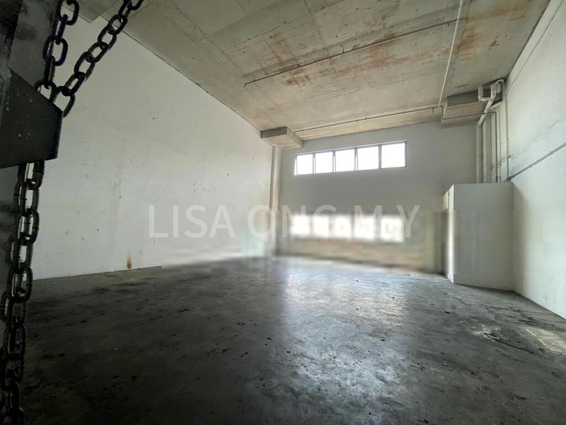 Factory / Workshop (B2) for Rent: "Pioneer Point - Image 1