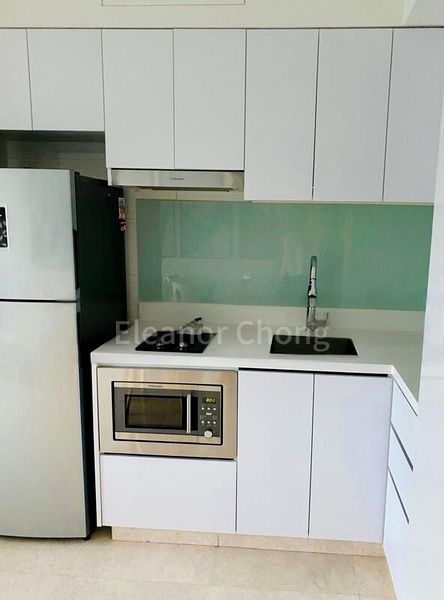 2 Bed Condo for Rent in  Eight Riversuites - Image 3